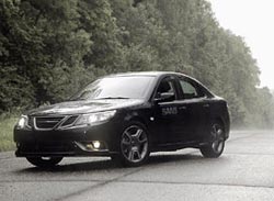 ��������� ������, ������ ���� Saab Turbo X
