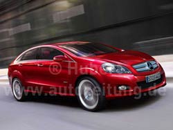 Mercedes ������� ������ CLA � GLA
