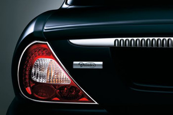 Tata сделает свой Maybach Tata сделает свой Maybach