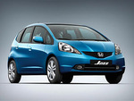 Honda Jazz ������� � ��� � ������
