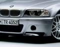 BMW готовит облегченную версию M3 BMW готовит облегченную версию M3