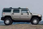 Hummer скоро умрет Hummer скоро умрет