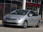 ����������� Toyota Prius ����� � ��� ������ �����