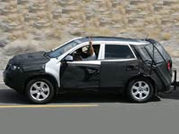 Kia покажет новый Sorento уже в январе
Kia покажет новый Sorento уже в январе