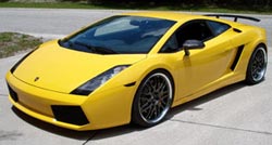 Показана самая мощная Lamborghini Показана самая мощная Lamborghini