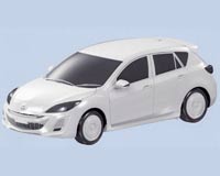 Mazda3 нового поколения. Появились ФОТО Mazda3 нового поколения. Появились ФОТО