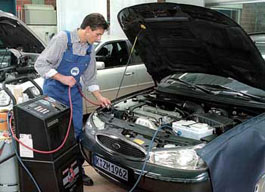 Названы самые надежные автопроизводители Названы самые надежные автопроизводители