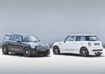 ������ Hamann ������� Mini Cooper S ������
