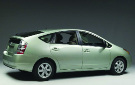 ������ Toyota Prius �������� � ������