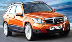 Mercedes ������������� ��������������� ���������