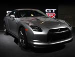 Nissan ����� ��������� �������� GT-R � ������
