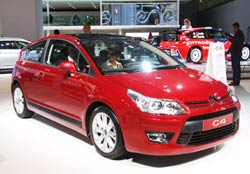 Citroen ���������� ����������� �4 (����)
