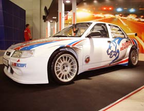 �������� ����� ������� Lada (����)