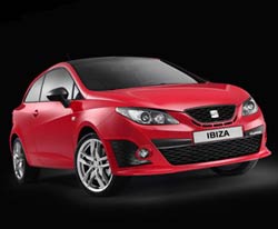 Компания Seat представила Компания Seat представила