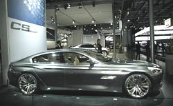 ������� BMW CS - ��� ����������� � ������? (����)
