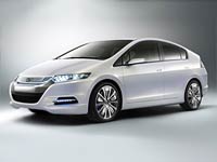 Honda представила прототип самого дешевого в мире гибрида
Honda представила прототип самого дешевого в мире гибрида