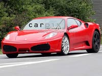 Компания Ferrari начала испытания преемника суперкара Enzo Компания Ferrari начала испытания преемника суперкара Enzo