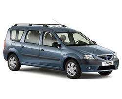 ВАЗ заплатит за Logan 220 миллионов евро
ВАЗ заплатит за Logan 220 миллионов евро