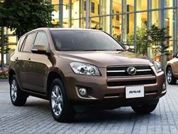 Toyota �������� RAV4