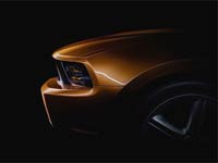 �������� Ford �������� ��������� ������ Mustang
