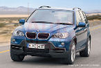 � ���������� �������� ������ BMW X5
