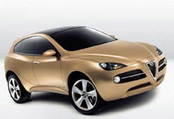 Alfa Romeo ����� ������ ��������� (����)