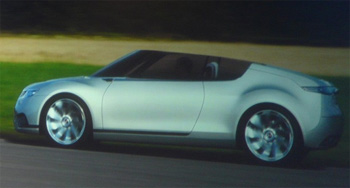 Saab ������� ����������� ����