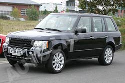 Range Rover ����� �������
