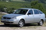 ������� Lada �������� � ������� ��� ������
