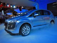 �������� ������ Peugeot Prologue ����� �������� � ������