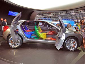 Citroen �������� ��������� ������ �� ��������������� �������