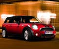 BMW �������� 560 ���������� Mini Cooper � Mini Clubman JCW
