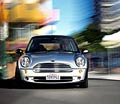 ������������� Mini Cooper ������� � ������

