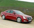 � ��� �������� Cadillac CTS � ��������� V8
