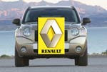 Renault хочет купить Jeep
Renault хочет купить Jeep