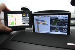 GPS � ������ ����� ��������� 