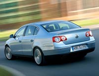 Volkswagen тестирует систему предупреждения об опасности на дороге
Volkswagen тестирует систему предупреждения об опасности на дороге