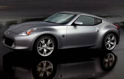 Nissan ������� 370Z (����)
