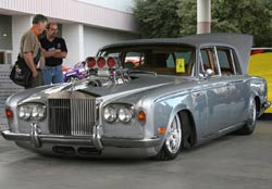 ������� ����� ������� Rolls-Royce (����)
