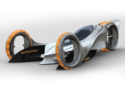 Mazda ��������� ������ ���� 2025 ���� (����)
