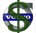Ford ����� ���������� �� Volvo
