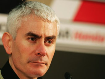 Инженер Red Bull не верит в эффективность KERS при обгонах
Инженер Red Bull не верит в эффективность KERS при обгонах