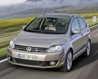 На моторшоу в Болонье состоялся дебют обновленного VW Golf Plus
На моторшоу в Болонье состоялся дебют обновленного VW Golf Plus