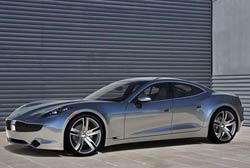 В январе покажут серийный гибрид Fisker
В январе покажут серийный гибрид Fisker