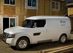 � ��� ����������� �������� ���� ������������ ����������� Nissan
