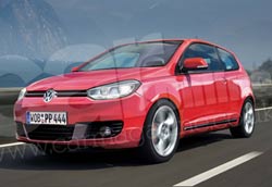 ����� Polo � ������� ������� Volkswagen