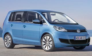 Volkswagen ������� ����� Polo ��� � ������ 
