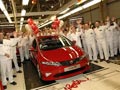 Honda уволит 3100 рабочих и сократит производство
Honda уволит 3100 рабочих и сократит производство