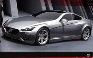 Volvo ����� 4-������� ����
