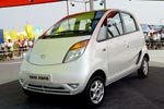 Tata Nano появится уже в феврале Tata Nano появится уже в феврале
